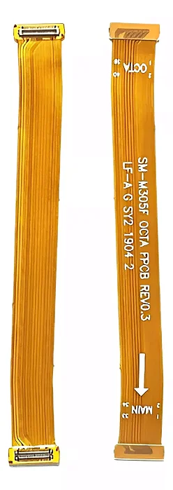 CABO FLEX LCD SUB MAIN FLEX INTERMEDIARIO SAMSUNG M30