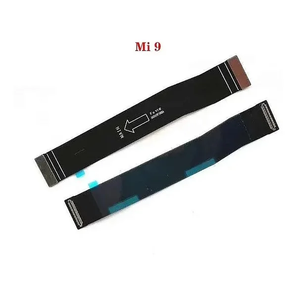 CABO FLEX LCD SUB MAIN FLEX INTERMEDIARIO XIAOMI MI 9