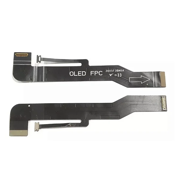 CABO FLEX LCD SUB MAIN FLEX INTERMEDIARIO XIAOMI MI 9 LITE