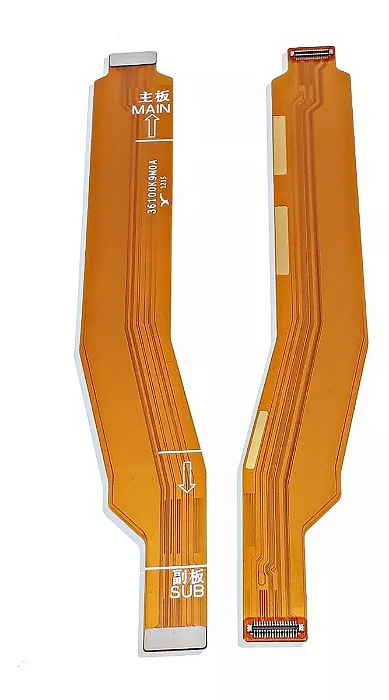 CABO FLEX LCD SUB MAIN FLEX INTERMEDIARIO XIAOMI MI 11 LITE MAIN / SUB