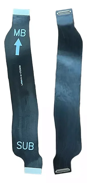 CABO FLEX LCD SUB MAIN FLEX INTERMEDIARIO XIAOMI NOTE 10 4G MAIN