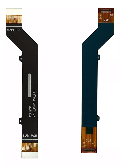 CABO FLEX LCD SUB MAIN FLEX INTERMEDIARIO LG K41S