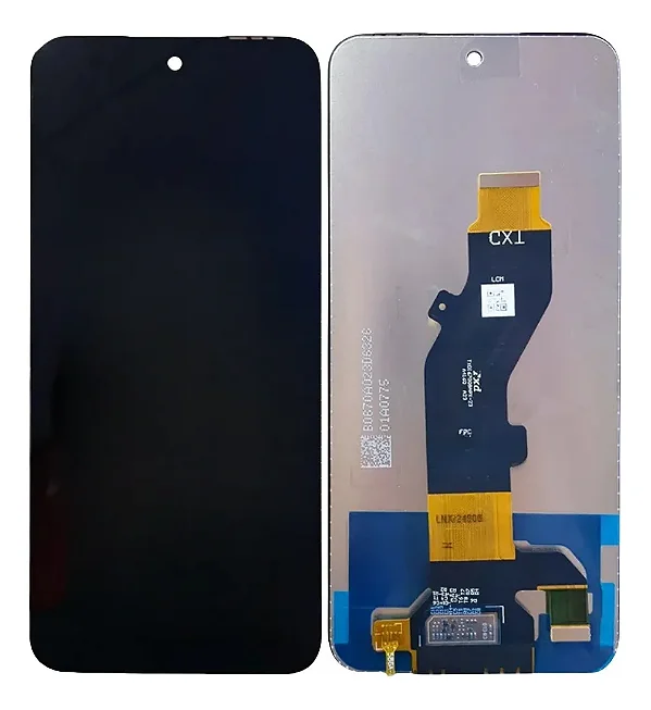 FRONTAL TELA DISPLAY INFINIX SMART 9 LCD