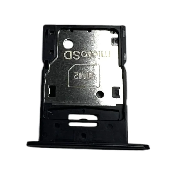 GAVETA DE CHIP SAMSUNG A15 PRETO