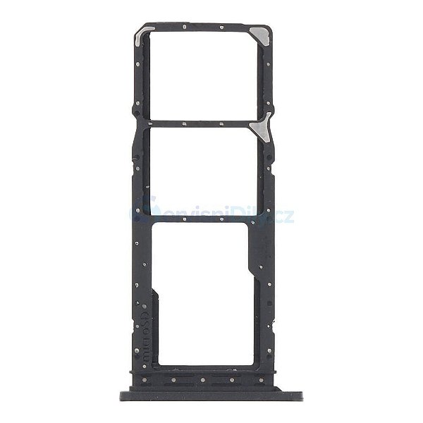 GAVETA DE CHIP SAMSUNG A05S VERDE