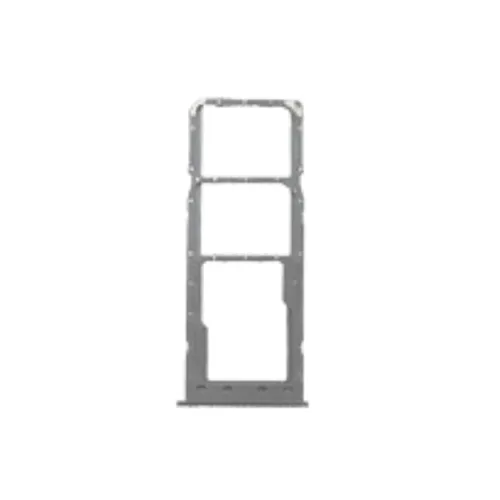 GAVETA DE CHIP SAMSUNG A30 CINZA