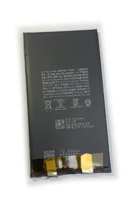 BATERIA APPLE IPHONE 12 / 12 PRO SEM FLEX