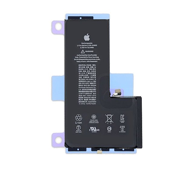 BATERIA IPHONE 11 PRO MAX FOXCONN