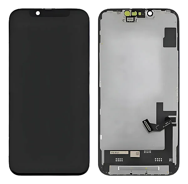 FRONTAL TELA DISPLAY IPHONE 14 OLED PREMIUM