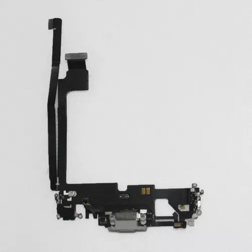 DOCK FLEX CARGA APPLE IPHONE 12 PRO MAX ORIGINAL