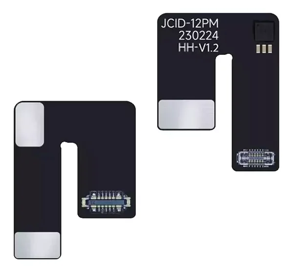TAG FLEX REPARO FACE ID JCID IPHONE 12 PRO MAX