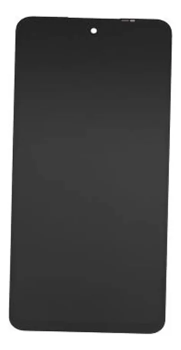 FRONTAL TELA DISPLAY REALME C71 SEM ARO LCD