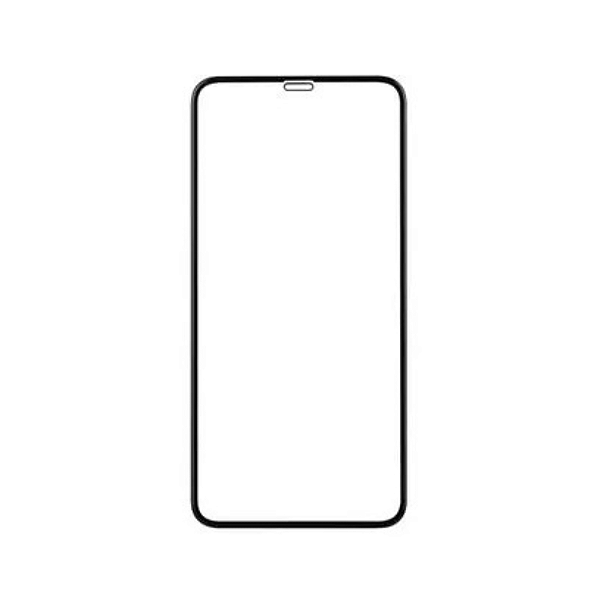 PELICULA FRONTAL TELA IPHONE 12 / 12 PRO MAX 3D