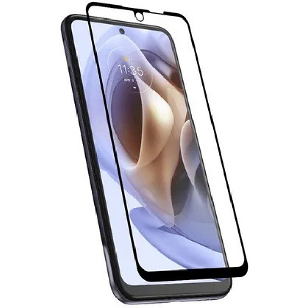 PELICULA 3D FRONTAL TELA MOTOROLA MOTO G31