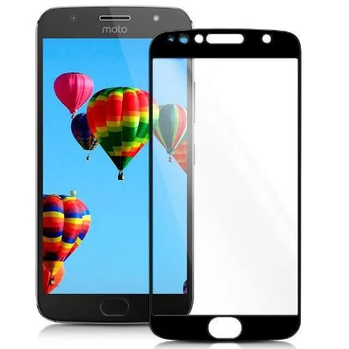 PELICULA 3D FRONTAL TELA MOTOROLA MOTO G5S PLUS