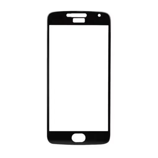 PELICULA 3D FRONTAL TELA MOTOROLA MOTO G5 PLUS