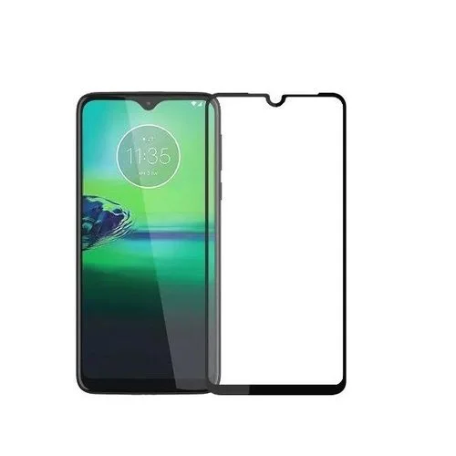 PELICULA 3D FRONTAL TELA MOTOROLA MOTO G8 PLUS