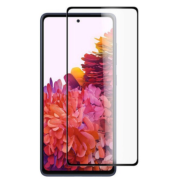 PELICULA 3D FRONTAL TELA SAMSUNG GALAXY S20 FE