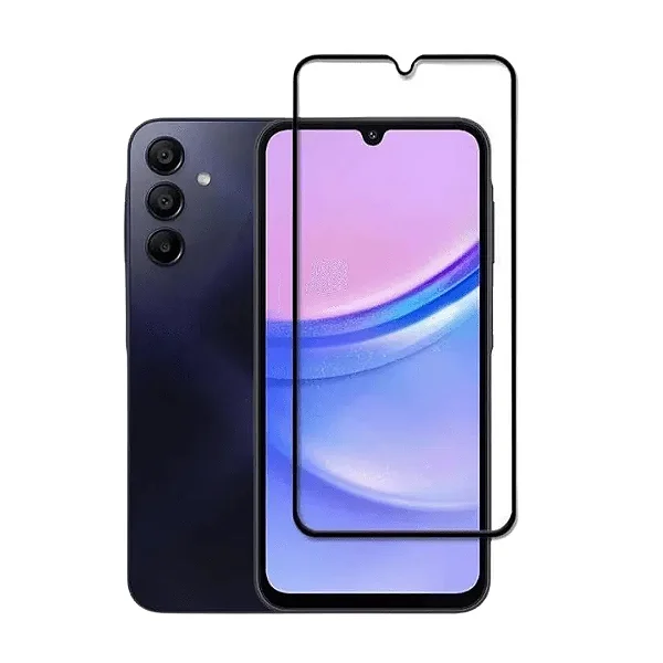 PELICULA 3D FRONTAL TELA SAMSUNG GALAXY A15 4G / A15 5G