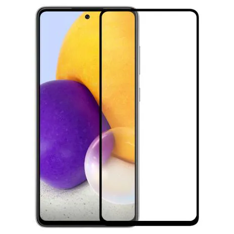 PELICULA 3D FRONTAL TELA SAMSUNG GALAXY A72