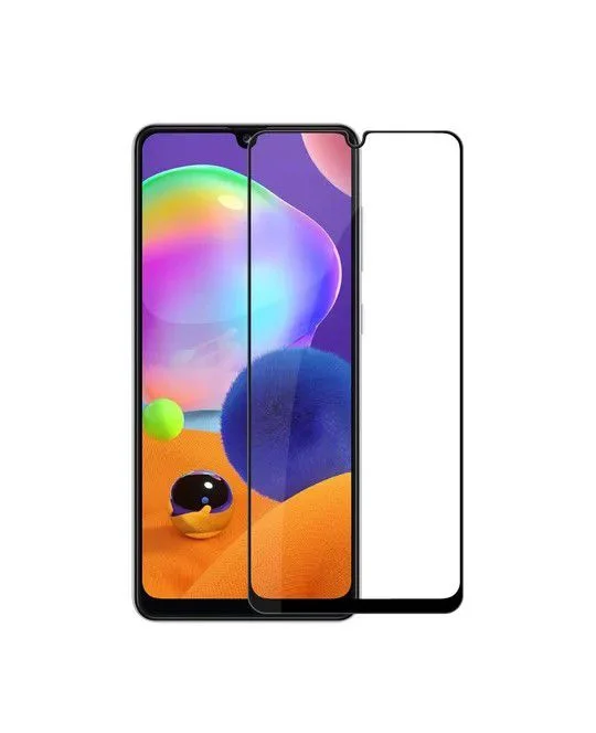 PELICULA 3D FRONTAL TELA SAMSUNG GALAXY A32 / A31