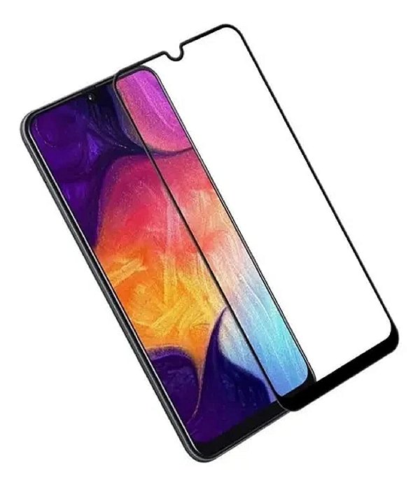 PELICULA 3D FRONTAL TELA SAMSUNG GALAXY A20 / A30