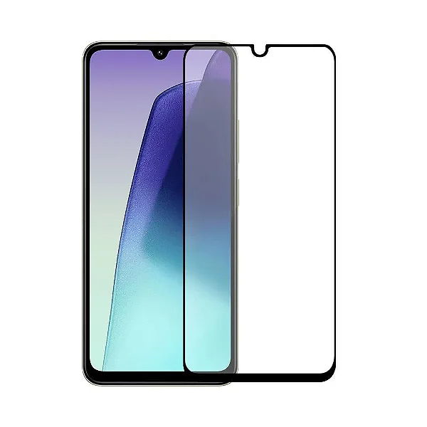 PELICULA 3D FRONTAL TELA XIAOMI REDMI 14C / POCO C75 / A4 5G