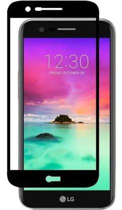 PELICULA 3D FRONTAL LG K10 2017