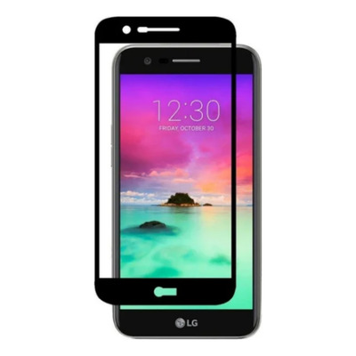 PELICULA 3D FRONTAL LG K10 TV