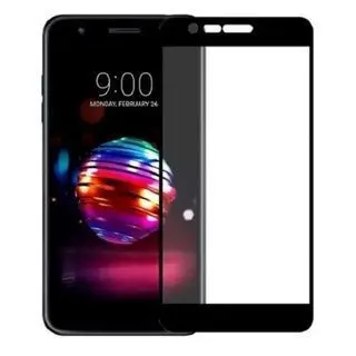 PELICULA 3D FRONTAL LG K11 PLUS