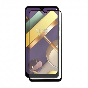 PELICULA 3D FRONTAL LG K22 / K22 PLUS