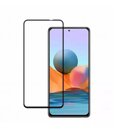 PELICULA 3D FRONTAL XIAOMI MI 10 LITE