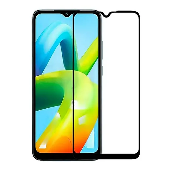 PELICULA 3D FRONTAL XIAOMI REDMI A1 / A1 PLUS / REDMI A2 / REDMI A2 PLUS