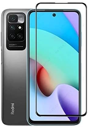 PELICULA 3D FRONTAL XIAOMI REDMI 10 4G / 10 PRIME