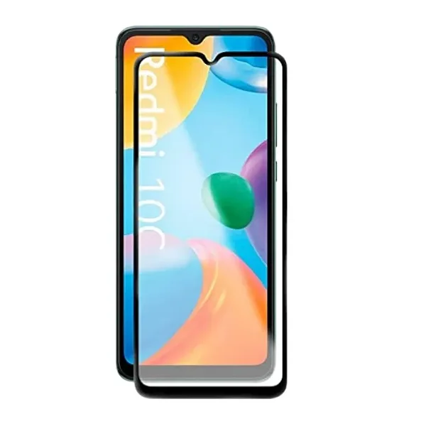 PELICULA 3D FRONTAL XIAOMI REDMI 10C