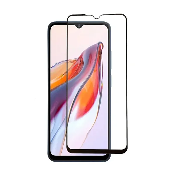 PELICULA 3D FRONTAL XIAOMI REDMI 12C / 11A / POCO C55