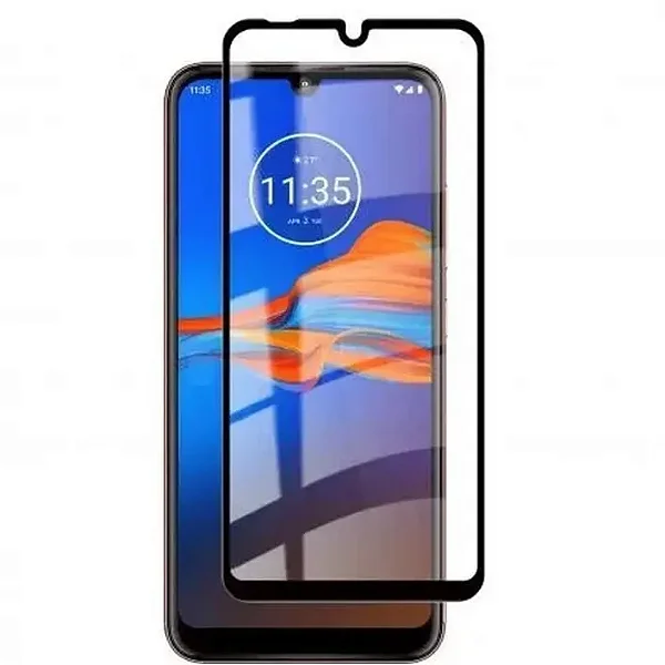 PELICULA 3D FRONTAL MOTOROLA MOTO E6 PLUS