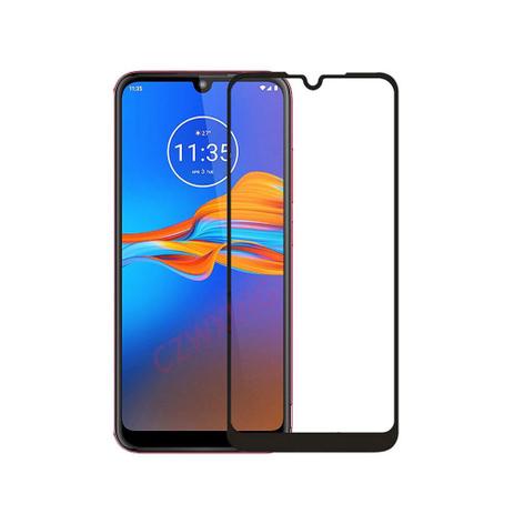 PELICULA 3D FRONTAL MOTOROLA MOTO E7