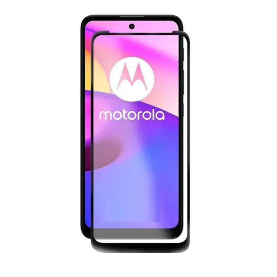 PELICULA 3D FRONTAL MOTOROLA MOTO E20