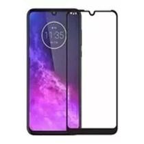 PELICULA 3D FRONTAL MOTOROLA MOTO ONE ZOOM