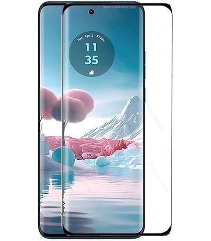 PELICULA 3D FRONTAL MOTOROLA MOTO EDGE 40 / EDGE 40 NEO