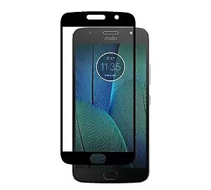 PELICULA 3D FRONTAL MOTOROLA MOTO G5 PLUS