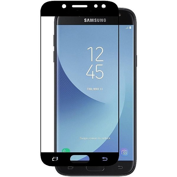 PELICULA 3D FRONTAL SAMSUNG J7 PRO / J730
