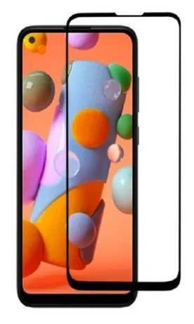 PELICULA 3D FRONTAL SAMSUNG A11