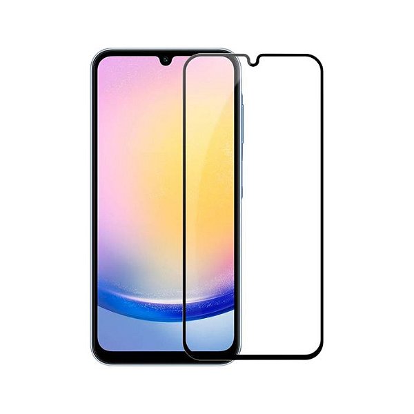 PELICULA 3D FRONTAL SAMSUNG A25 5G