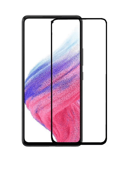 PELICULA 3D FRONTAL SAMSUNG A53