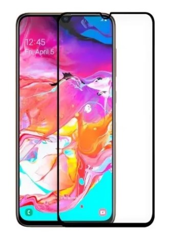 PELICULA 3D FRONTAL SAMSUNG A70