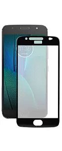 PELICULA 3D FRONTAL MOTOROLA MOTO G5S