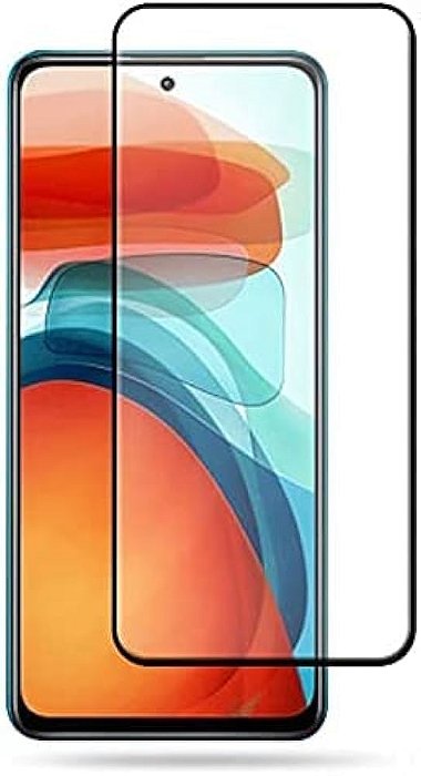 PELICULA 3D FRONTAL XIAOMI POCO X3 GT / NOTE 10 PRO 5G X695