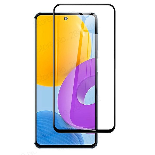 PELICULA 3D FRONTAL SAMSUNG M52